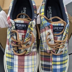 Sperry shoes